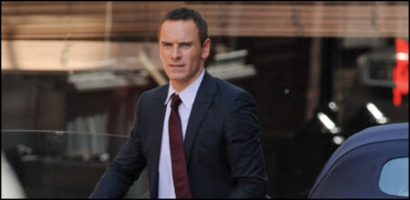 Πρώτο Teaser-Trailer του "The Counselor"