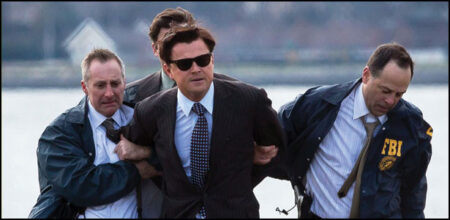 Πρώτο Trailer του "The Wolf of Wall Street"