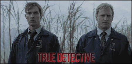 Πρώτο Trailer της Νέας Τηλεοπτικής Σειράς "True Detective"