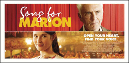 "Song For Marion"