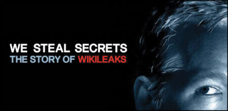 Νέο Trailer του "We Steal Secrets: The Story of WikiLeaks"