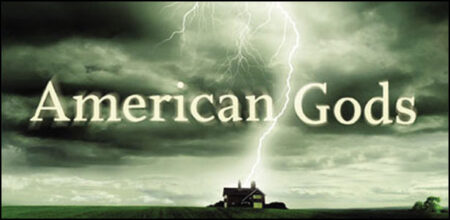 Το Starz Ανέλαβε Την Μεταφορά Του “American Gods” Το Starz Ανέλαβε Την Μεταφορά Του "American Gods"