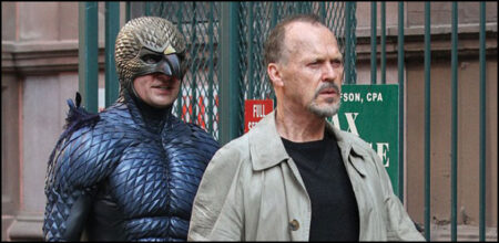 Πρώτη Ματιά: “Birdman”, του Alejandro González Iñárritu "Birdman", του Alejandro González Iñárritu