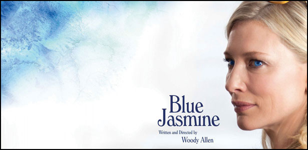 Πρώτο Trailer του «Blue Jasmine»