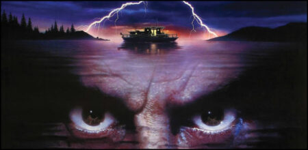 Σινεμά Στο Σπίτι: "Cape Fear" του Martin Scorsese