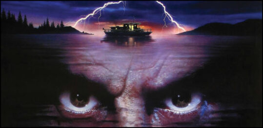 Σινεμά Στο Σπίτι: "Cape Fear" του Martin Scorsese