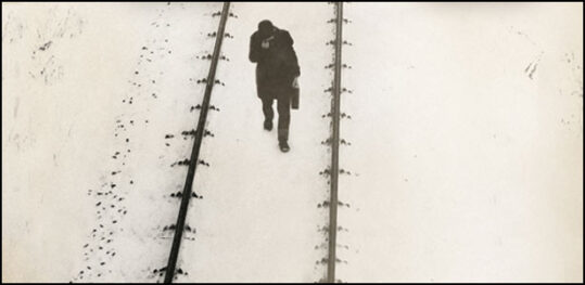 Πρώτη Ματιά: “Child 44” του Daniel Espinosa Πρώτη Ματιά: "Child 44" του Daniel Espinosa