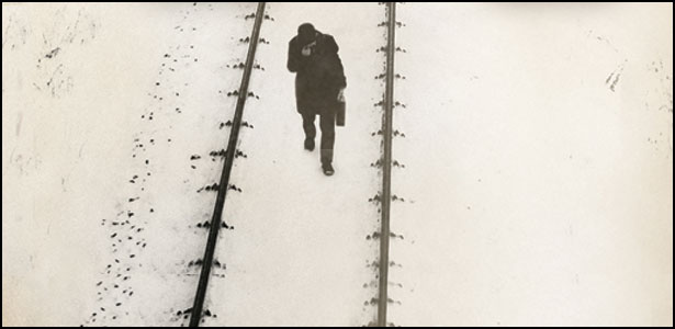 Πρώτη Ματιά: "Child 44" του Daniel Espinosa