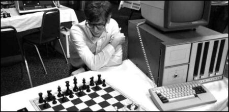 Νέο Trailer του Ανεξάρτητου "Computer Chess"
