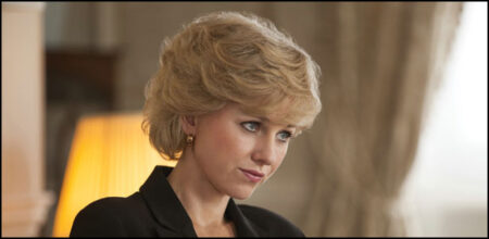Πρώτο Trailer του "Diana", με την Naomi Watts