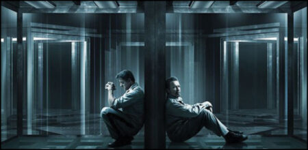Πρώτο Trailer του "Escape Plan"