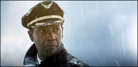 Dvd/Blu-ray: “Flight” του Robert Zemeckis Dvd/Blu-ray: "Flight" του Robert Zemeckis