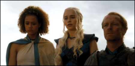 Promo του Φινάλε της Τρίτης Σαιζόν του "Game Of Thrones"