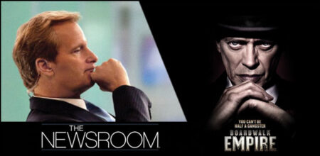 Νέα Clips των “Boardwalk Empire” & “The Newsroom” Νέα Clips των "Boardwalk Empire" & "The Newsroom"