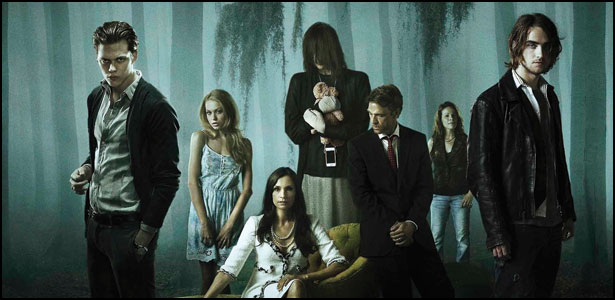 Το Netflix Ανανέωσε το "Hemlock Grove"