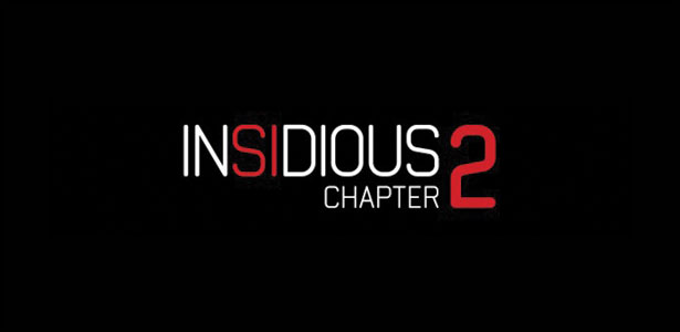 Πρώτο Trailer του Θρίλερ " Insidious: Chapter 2 "