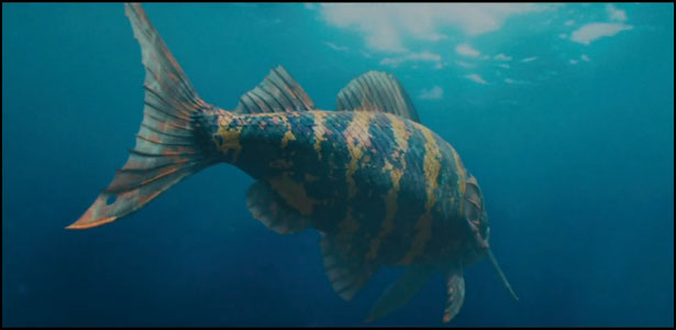 Ταινία Μικρού Μήκους: “Jonah” Ταινία Μικρού Μήκους: "Jonah"