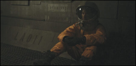 Trailer της Ταινίας Μικρού Μήκους "Lunar"
