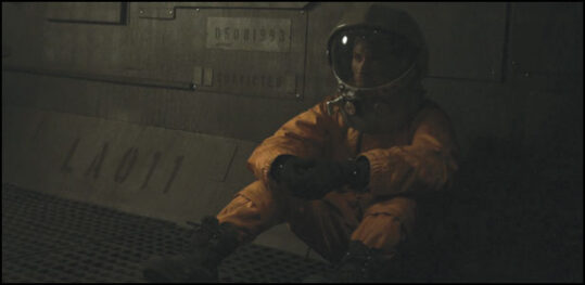 Trailer της Ταινίας Μικρού Μήκους “Lunar” Trailer της Ταινίας Μικρού Μήκους "Lunar"