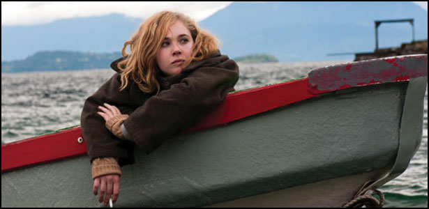 Πρώτο Trailer του "Magic Magic"