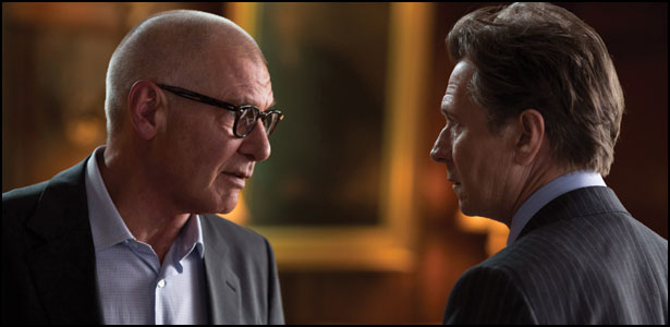 Trailer του "Paranoia"