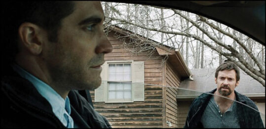 Νέο Trailer του "Prisoners"