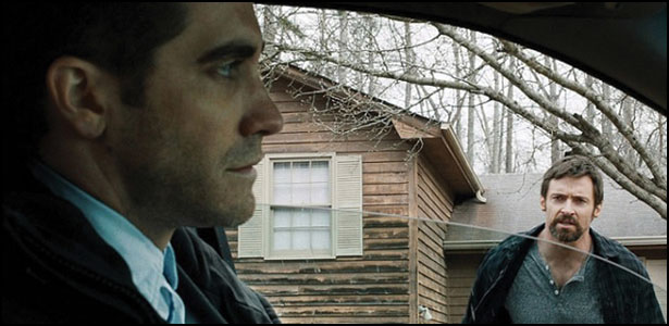 Νέο Trailer του "Prisoners"