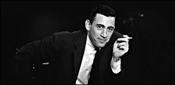Trailer του Βιογραφικού Ντοκυμαντέρ "Salinger"