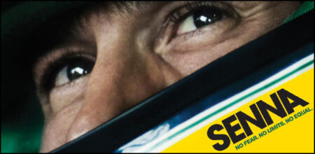 Cinema@Home: "Senna" του Asif Kapadia