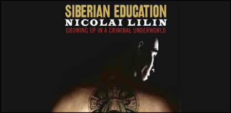 Trailer του Ανεξάρτητου "Siberian Education"