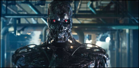 Τον Ιούνιο του 2015, η Νέα Τριλογία του "Terminator"