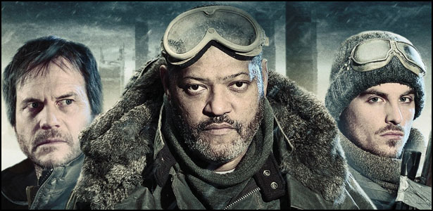 Νέο Trailer του "The Colony"