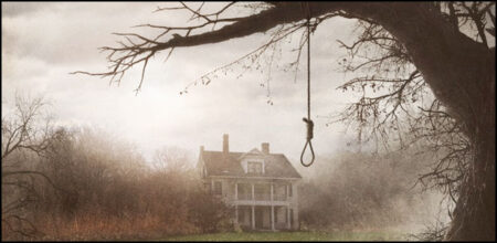 Νέο Trailer του Θρίλερ Τρόμου, "The Conjuring"