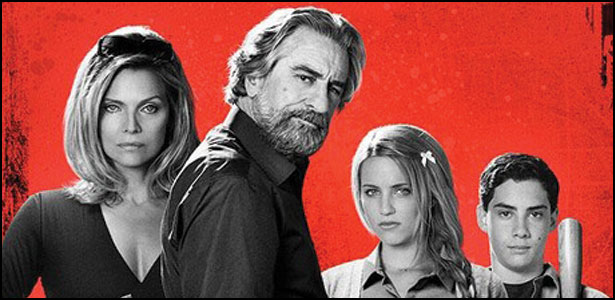 Trailer του "The Family"