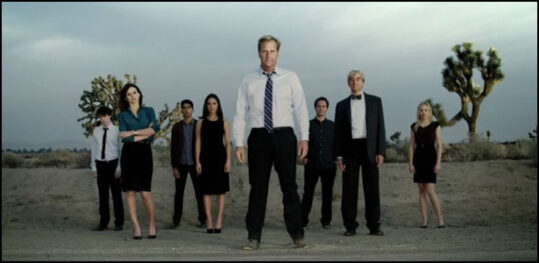 Νέο Trailer της Δεύτερης Σαιζόν του “The Newsroom” Νέο Trailer της Δεύτερης Σαιζόν του "The Newsroom"