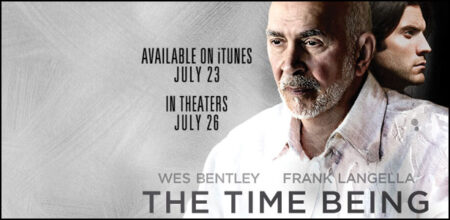 Trailer του Ανεξάρτητου "The Time Being"