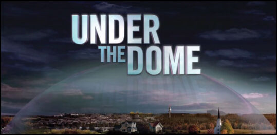 Νέο Trailer του "Under The Dome"