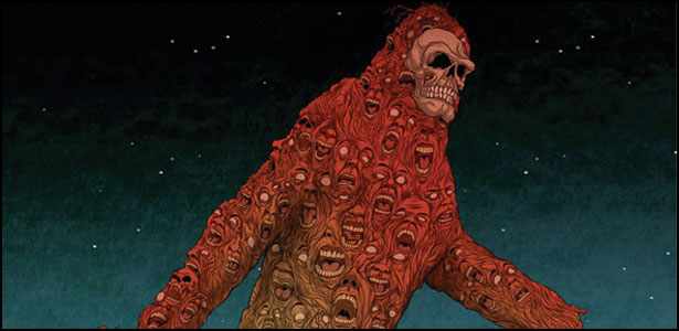 Πρώτο Trailer του Θρίλερ Τρόμου "Willow Creek"