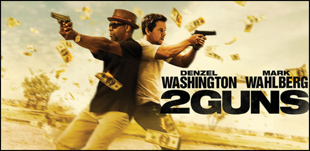 "2 Guns"