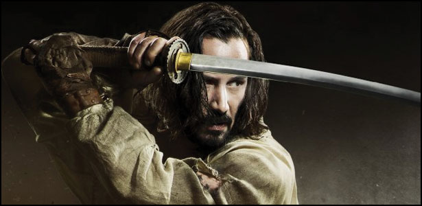 "47 Ronin"