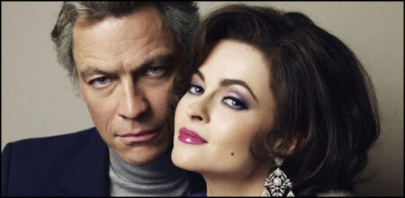 Trailer της Τηλεταινίας "Burton & Taylor"