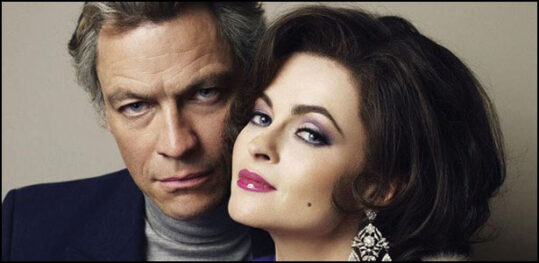 Trailer της Τηλεταινίας "Burton & Taylor"