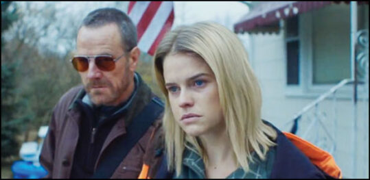 Trailer του "Cold Comes the Night"