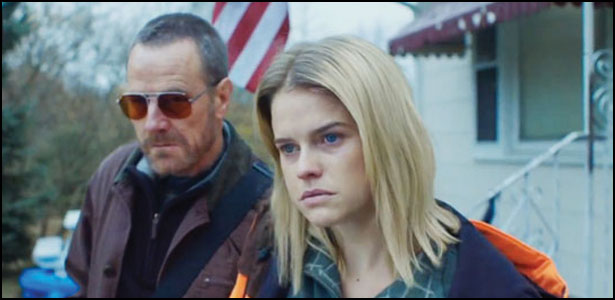 Trailer του "Cold Comes the Night"