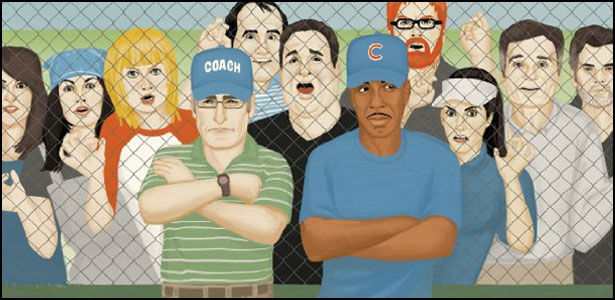 Trailer της Ανεξάρτητης Κωμωδίας "Dealin' with Idiots"