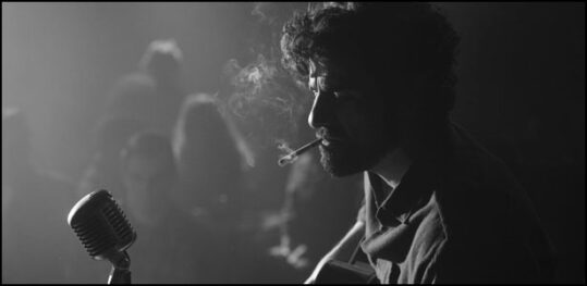 Τρίτο Trailer του "Inside Llewyn Davis"