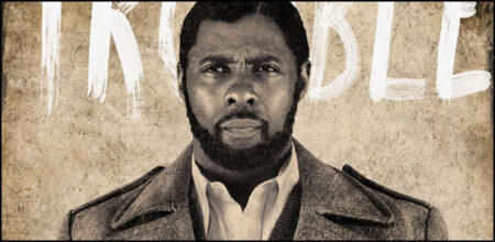 Πρώτο Teaser-Trailer του "Mandela: Long Walk to Freedom"