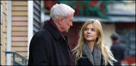 Trailer του "Mr. Morgan's Last Love"