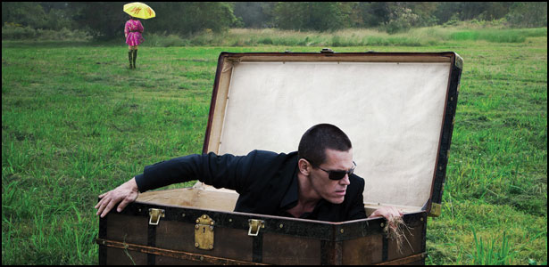 Πρώτο Trailer του "Oldboy"