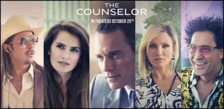"The Counselor"